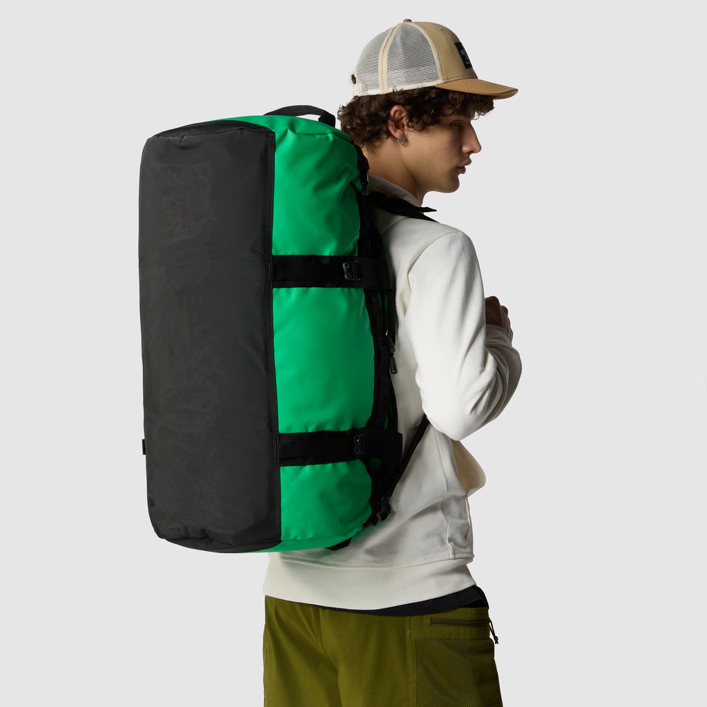 Base Camp Duffel tas