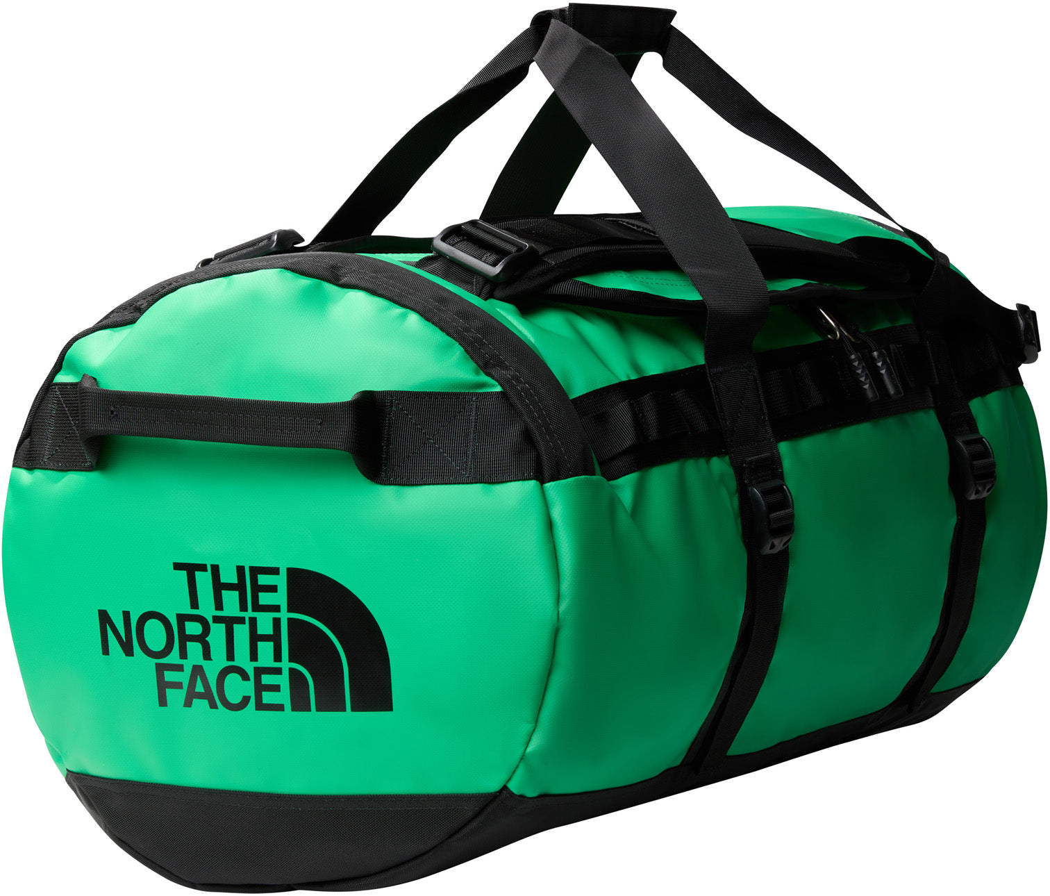 Base Camp Duffel tas