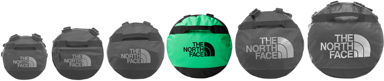 Base Camp Duffel tas