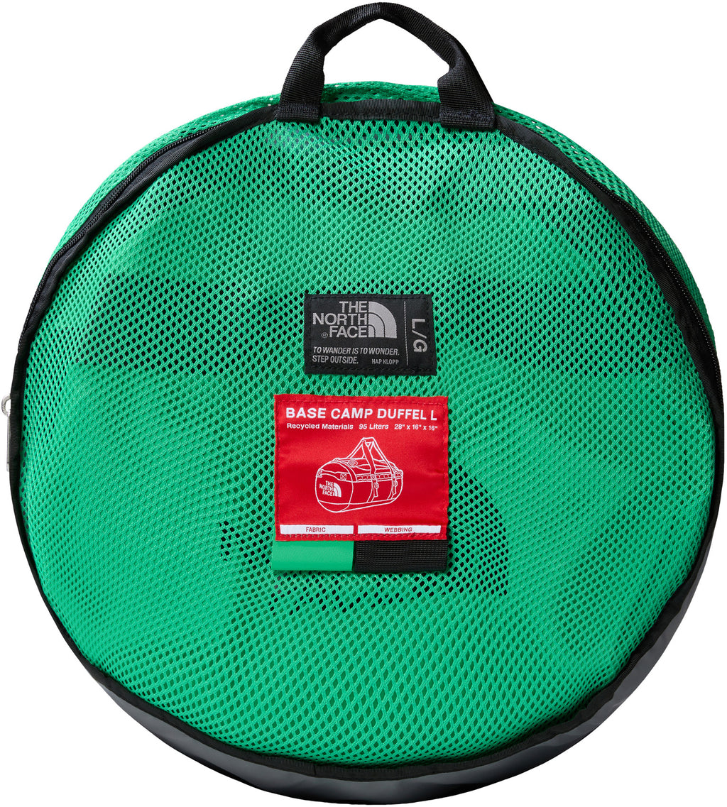 Base Camp Duffel tas