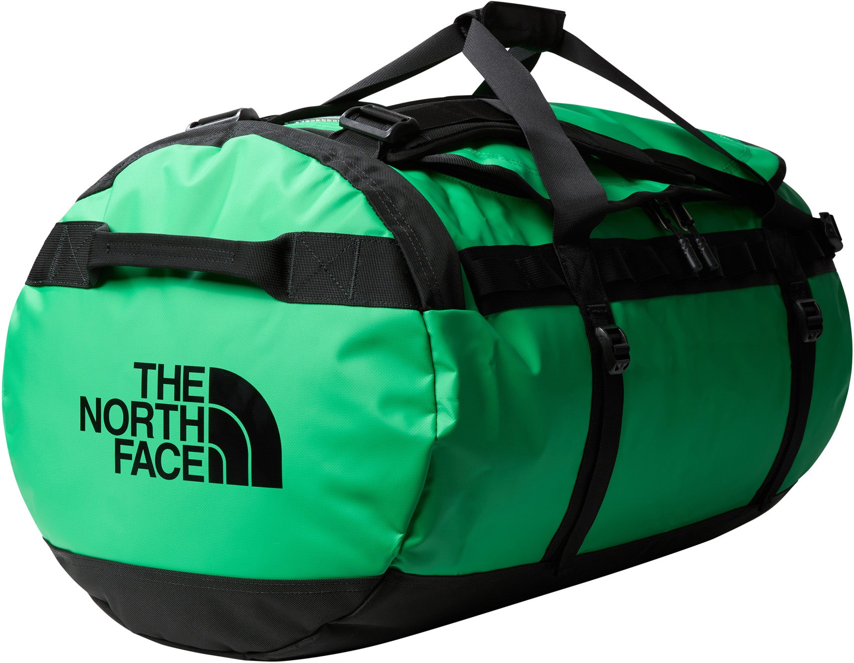 Base Camp Duffel tas