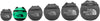 Base Camp Duffel tas