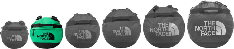 Base Camp Duffel tas