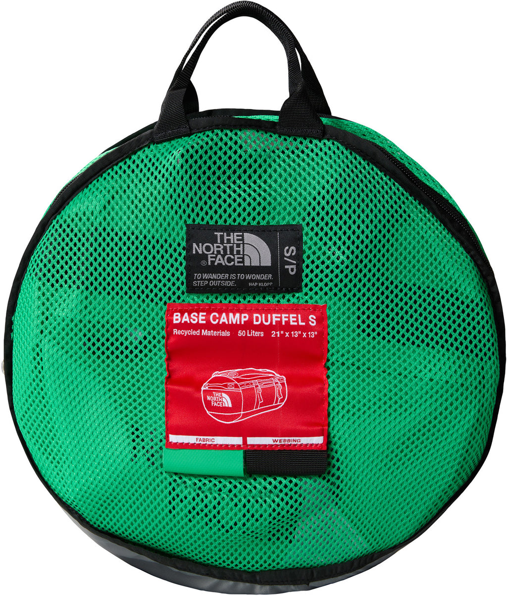 Base Camp Duffel tas