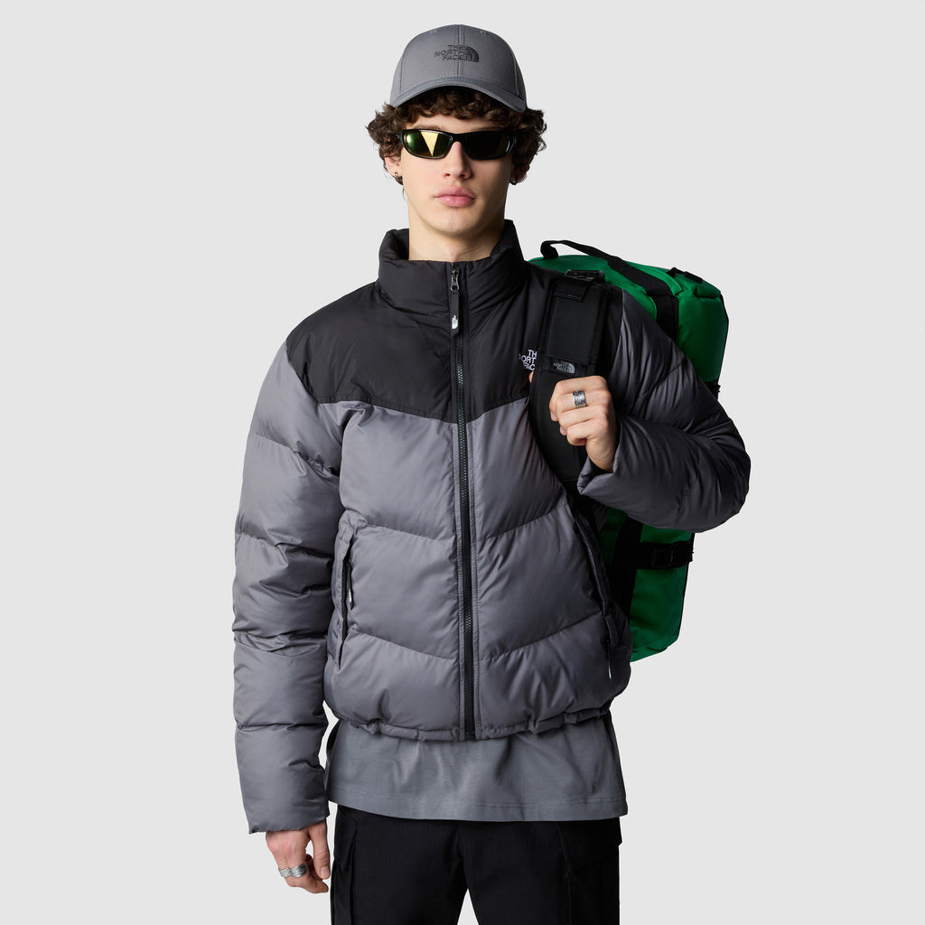 Base Camp Duffel tas