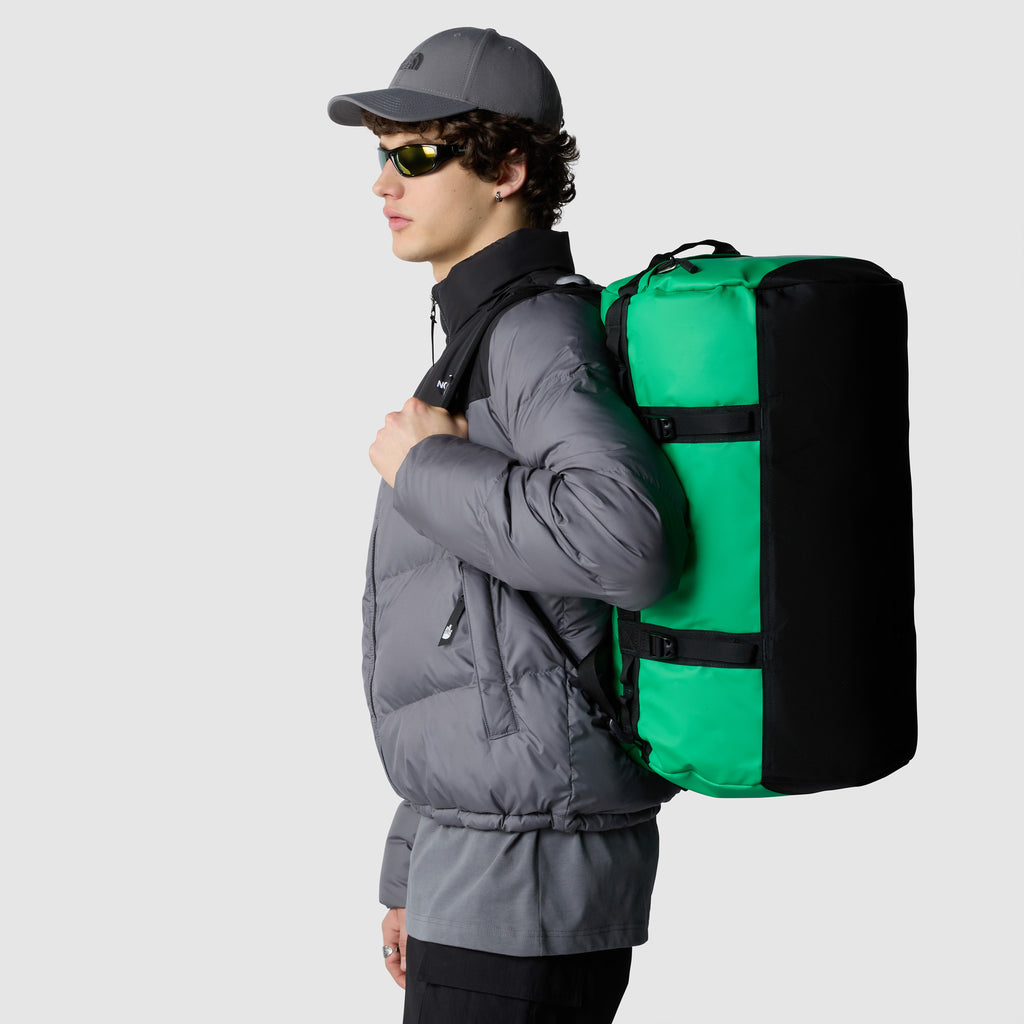 Base Camp Duffel tas