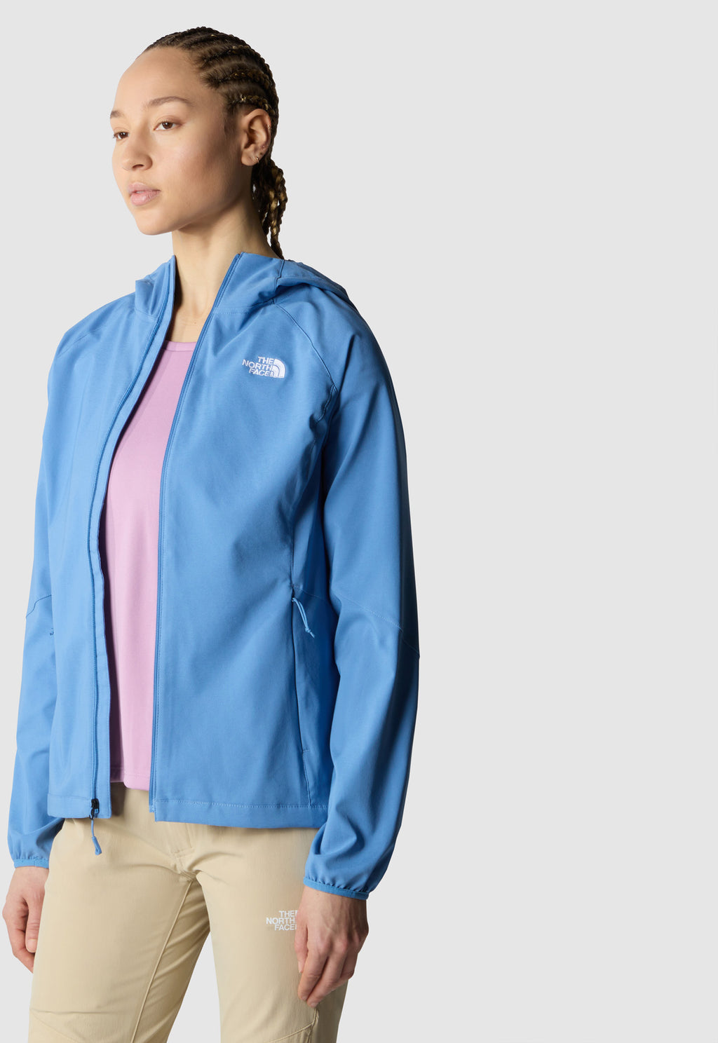 Nimble hoodie