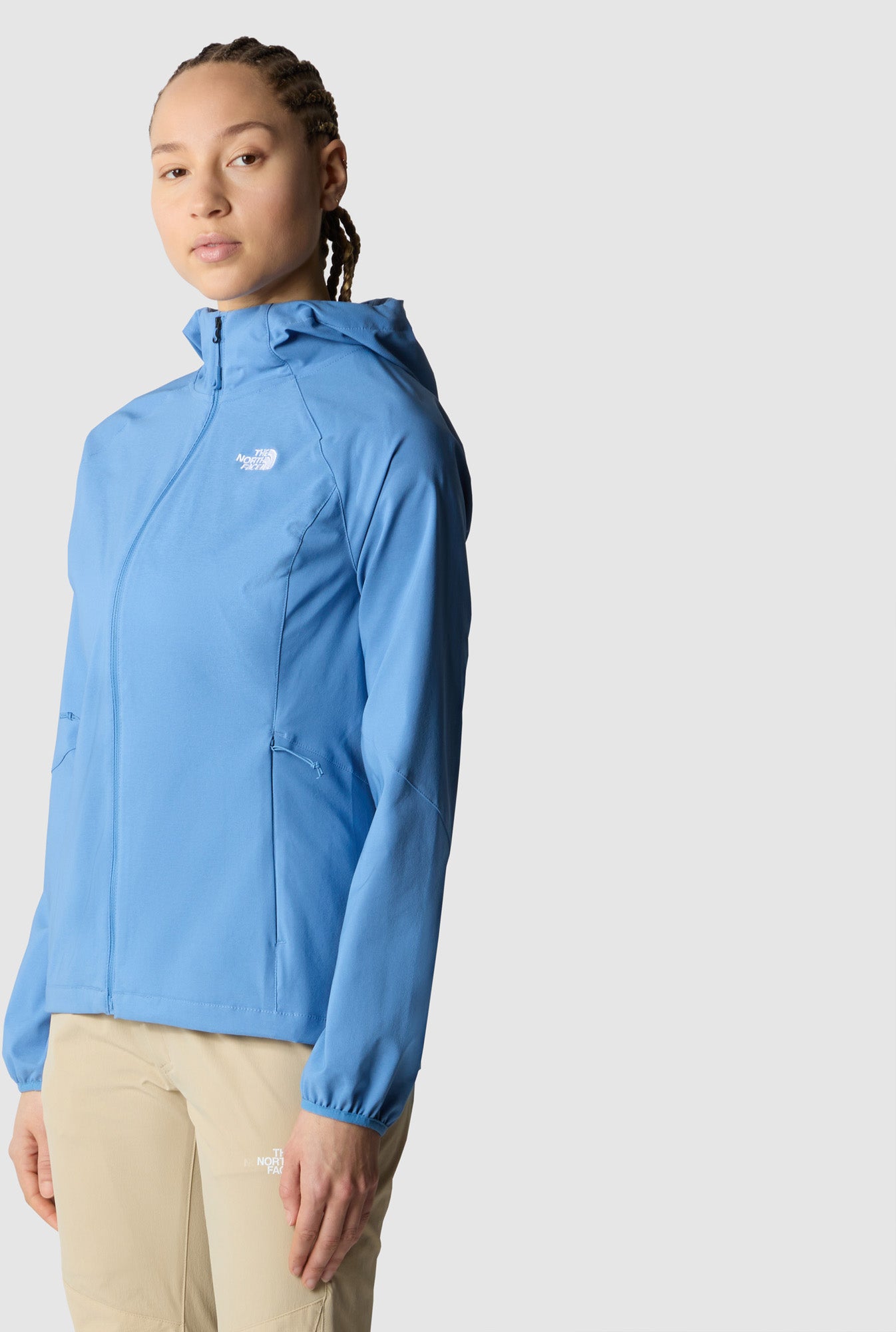 Nimble hoodie