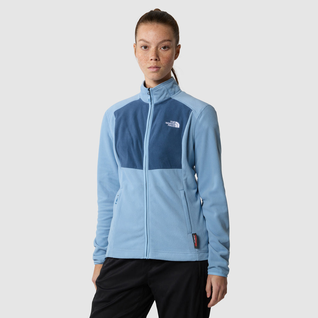 Homesafe Full Zip Fleece jack