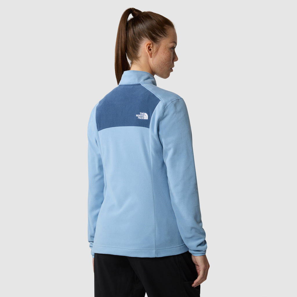Homesafe Full Zip Fleece jack