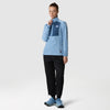 Homesafe Full Zip Fleece jack
