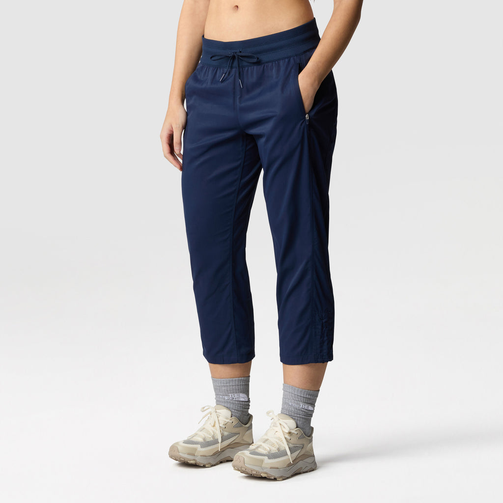 Aphrodite Motion Capri broek