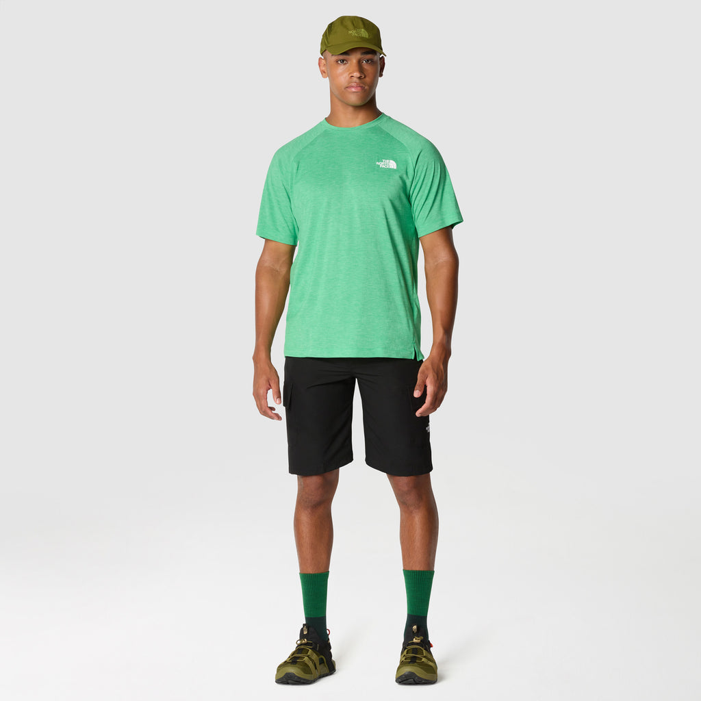 Foundation t-shirt