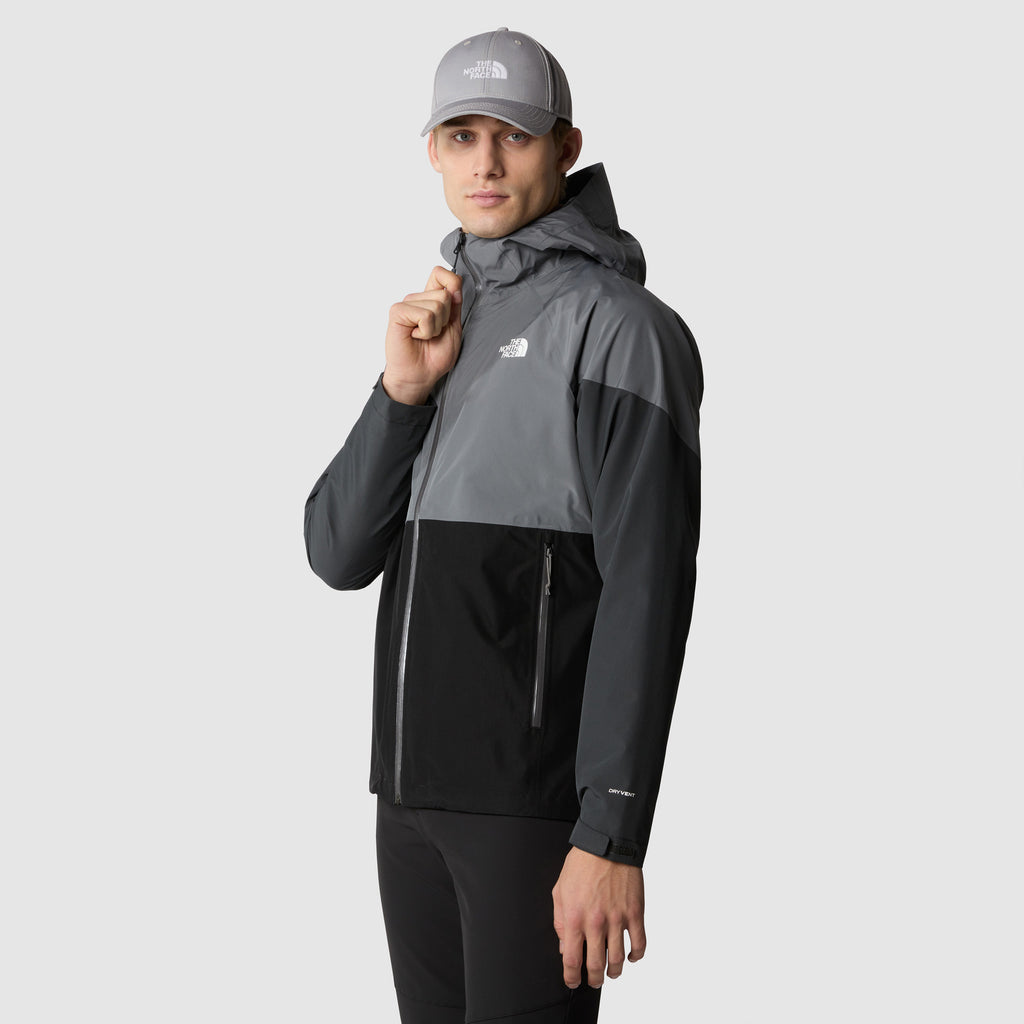 Lightning Zip-in jack