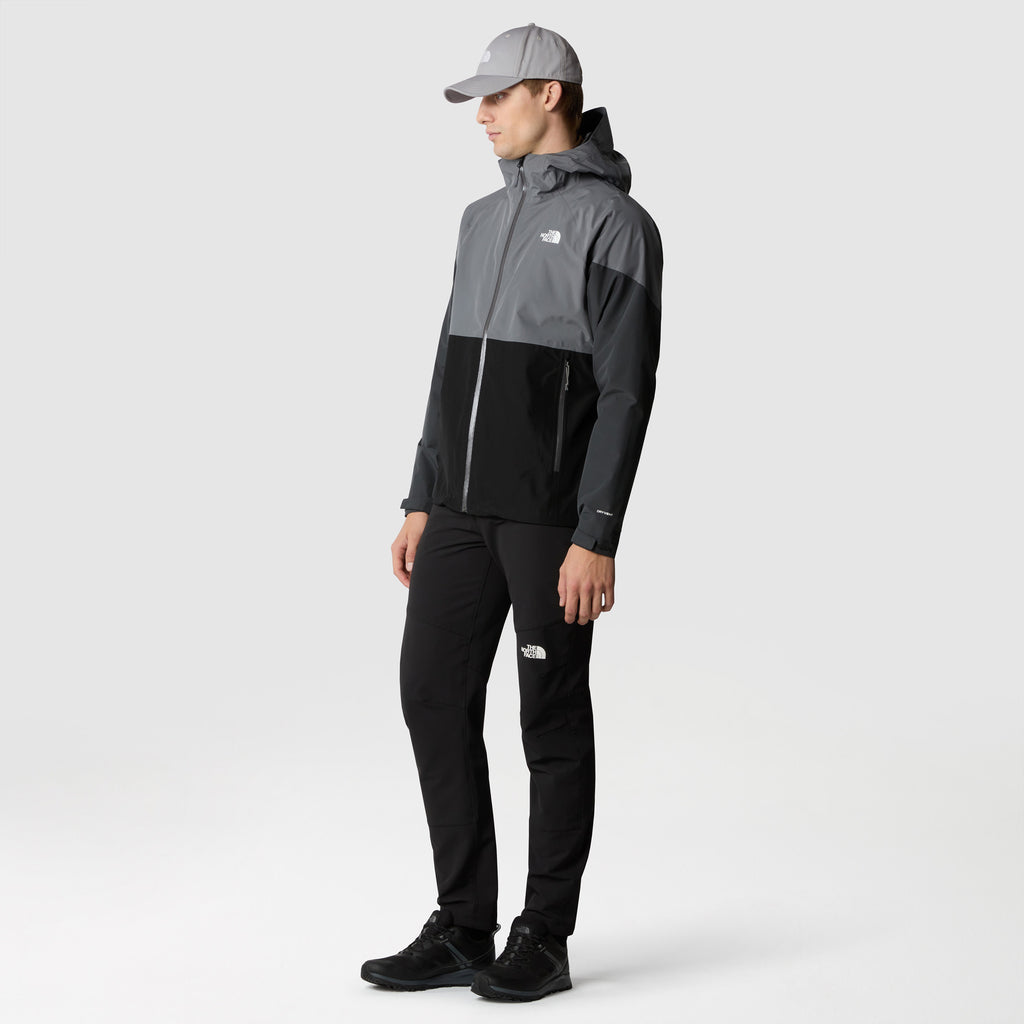 Lightning Zip-in jack