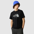 Easy shortsleeve shirt