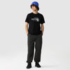 Easy shortsleeve shirt