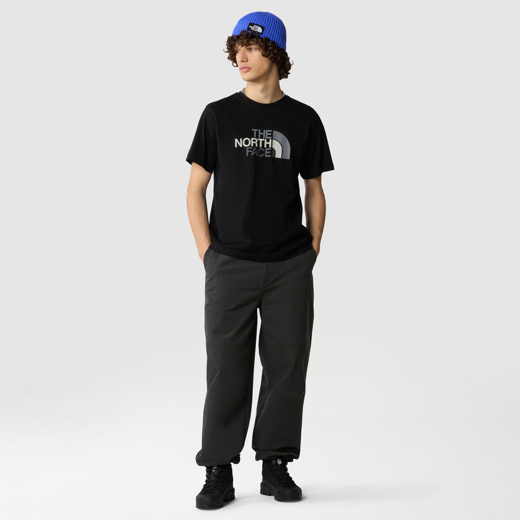 Easy shortsleeve shirt