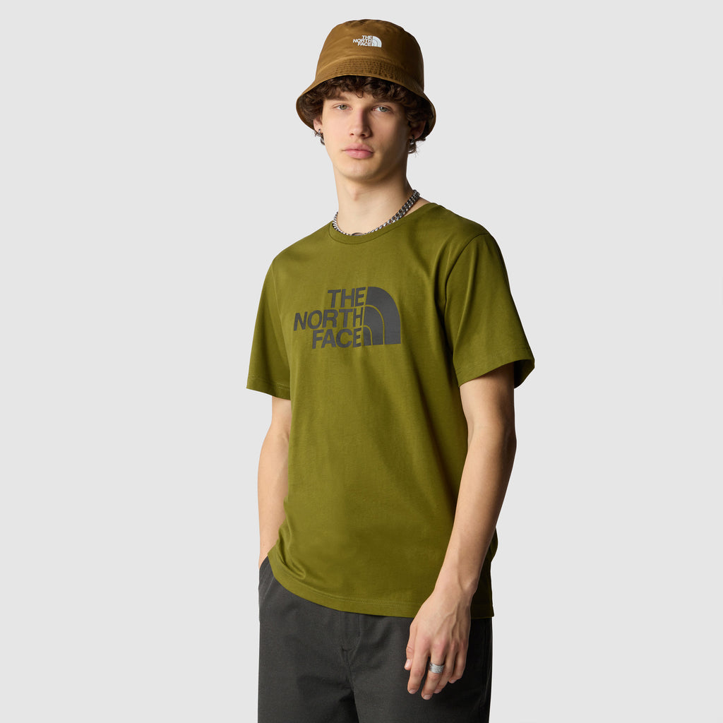 Easy shortsleeve shirt