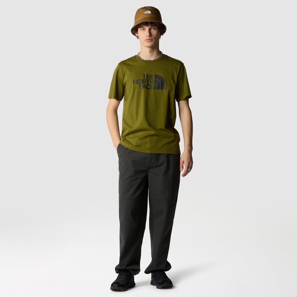 Easy shortsleeve shirt