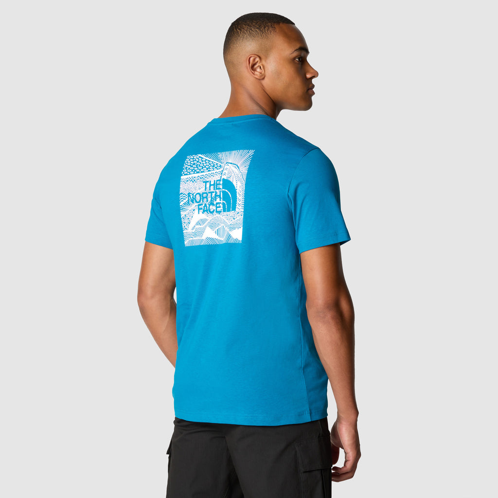 Redbox Celebration shirt