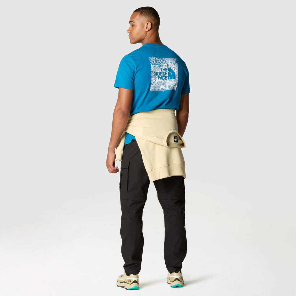Redbox Celebration shirt