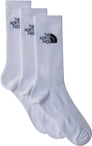 Multi Sport Cush Crew Sock 3-pack sokken