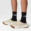 Multi Sport Cush Crew Sock 3-pack sokken