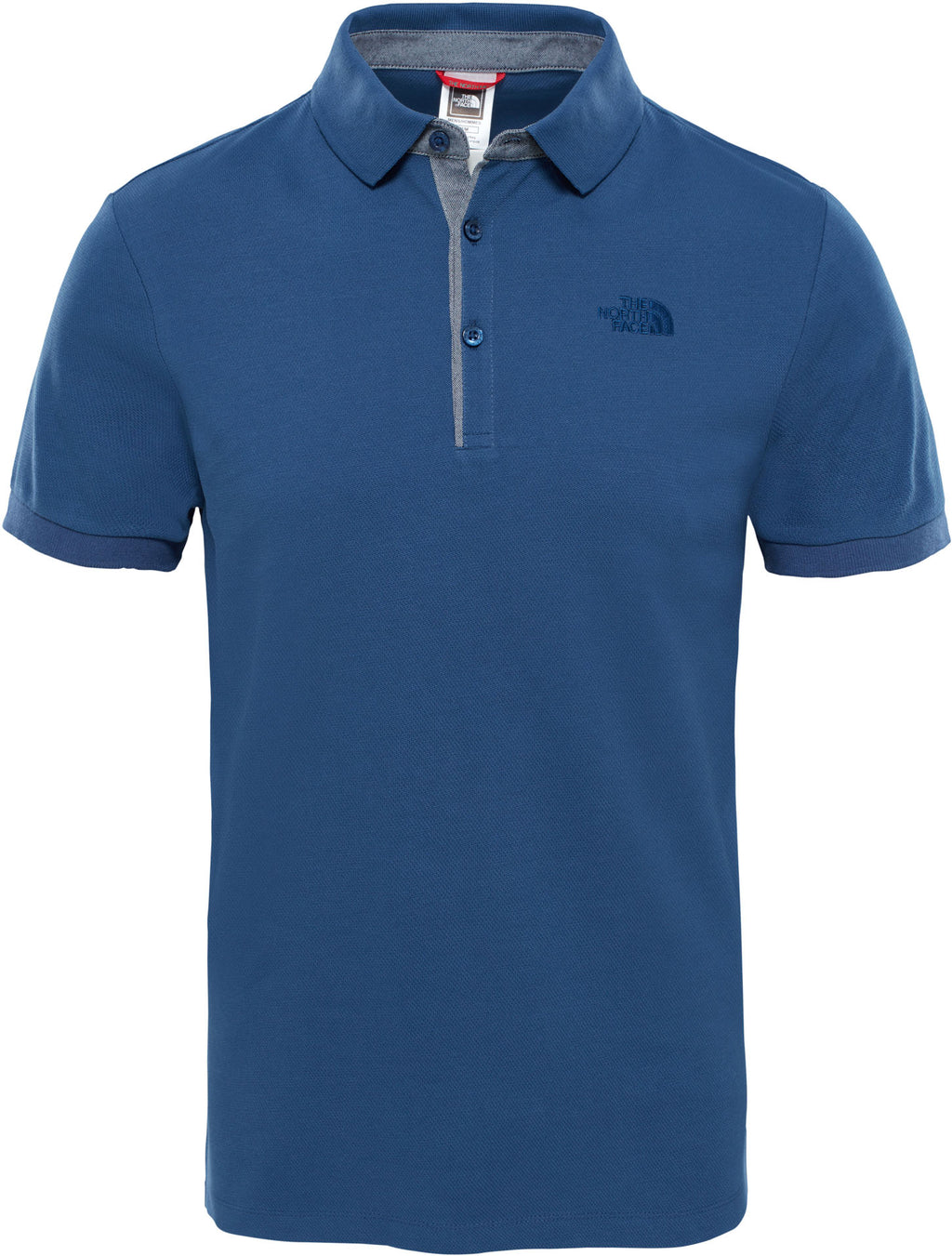 Premium Piquet polo