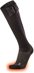 Powersock Set Heat Uni skisokken