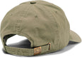 Cotton Canvas Baseball cap