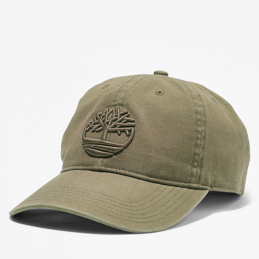 Cotton Canvas Baseball cap