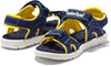 Perkins Row 2-strap Sandalen
