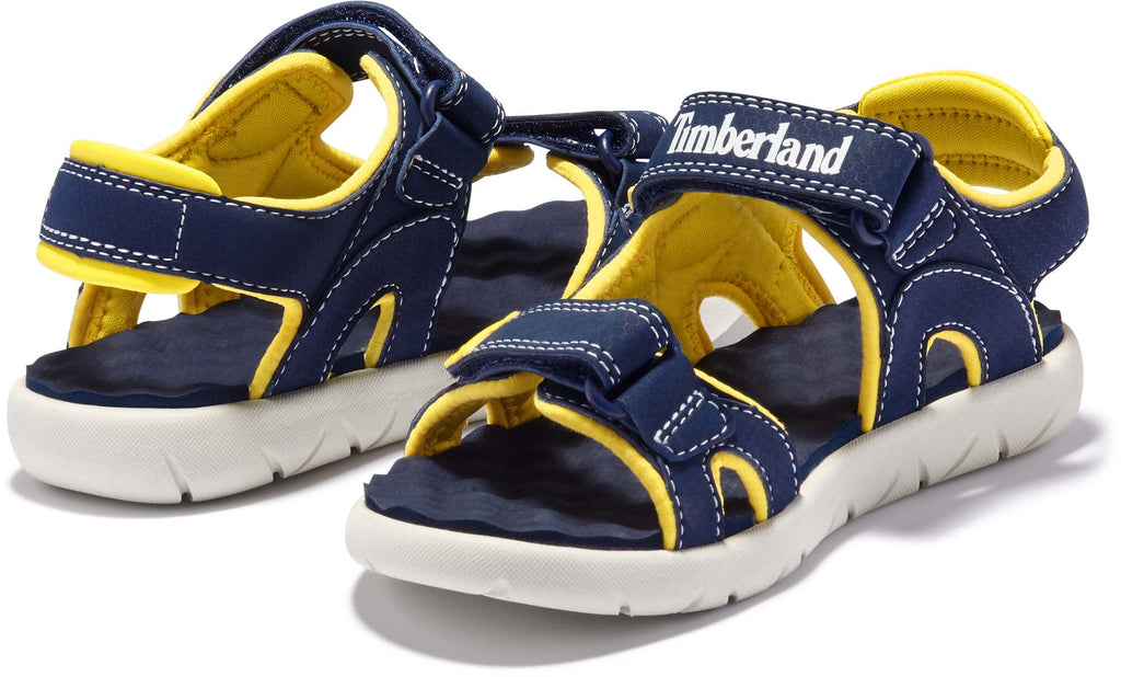 Perkins Row 2-strap Sandalen