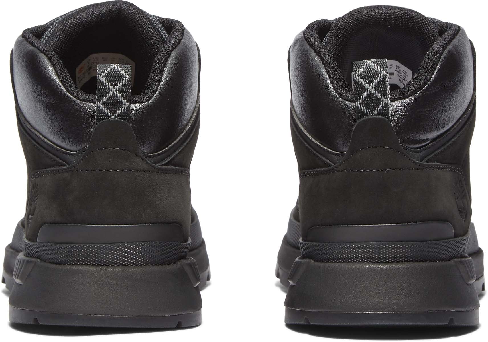 Field Trekker Mid sneakers