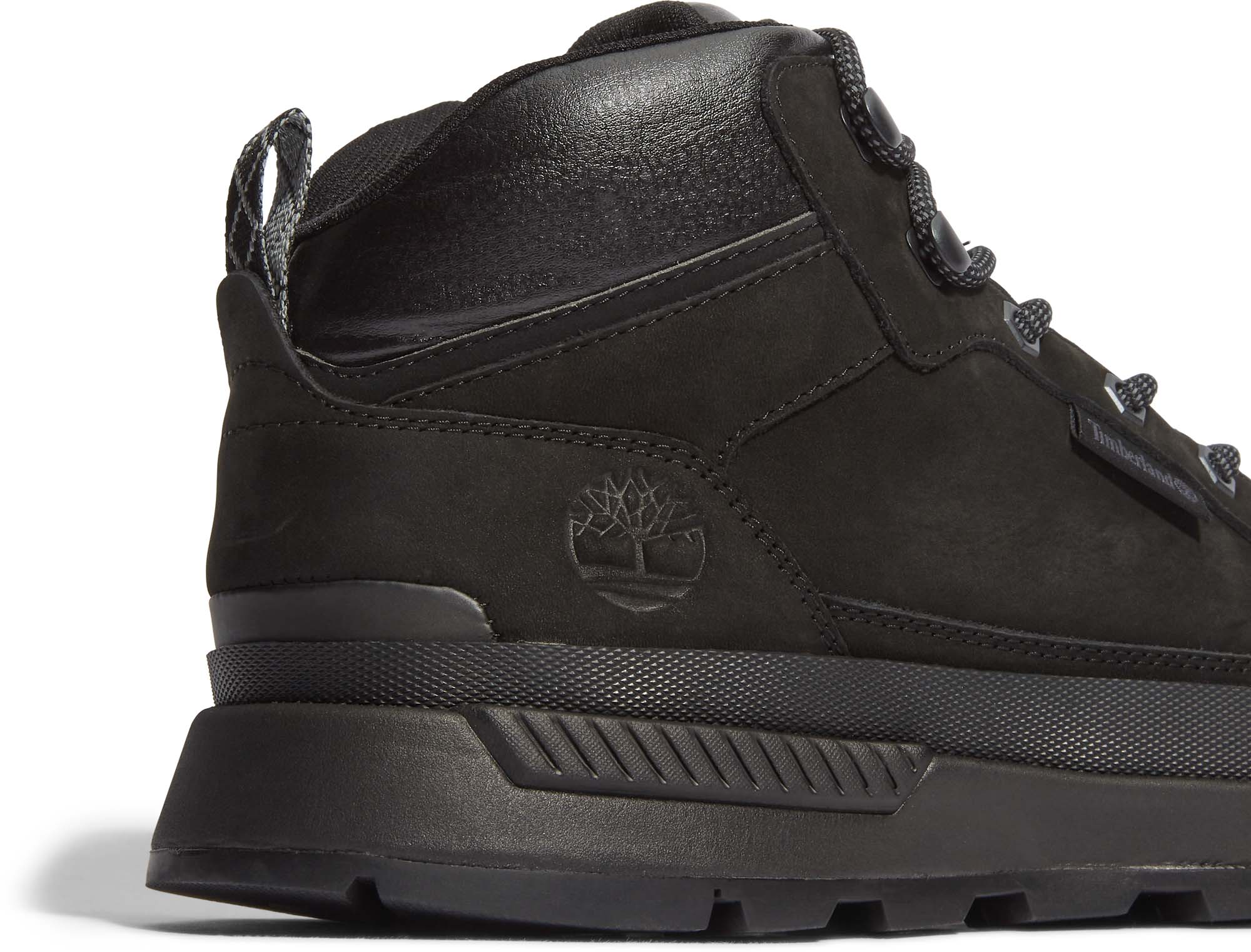 Field Trekker Mid sneakers