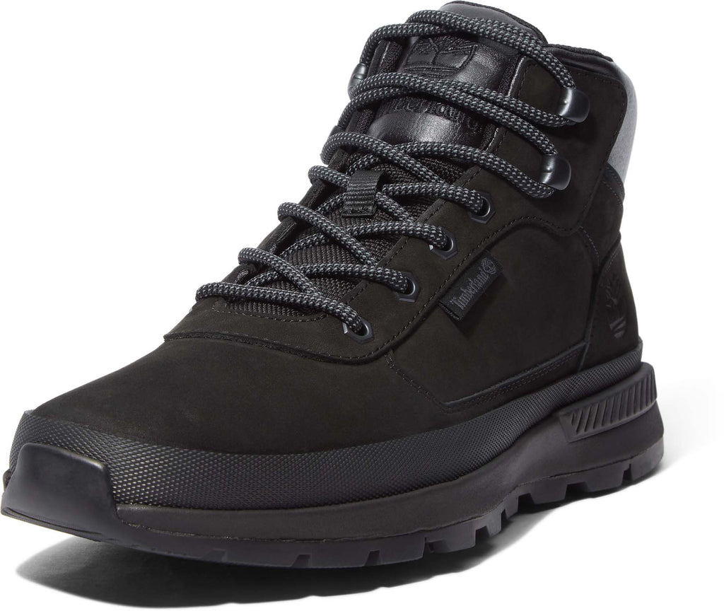 Field Trekker Mid sneakers