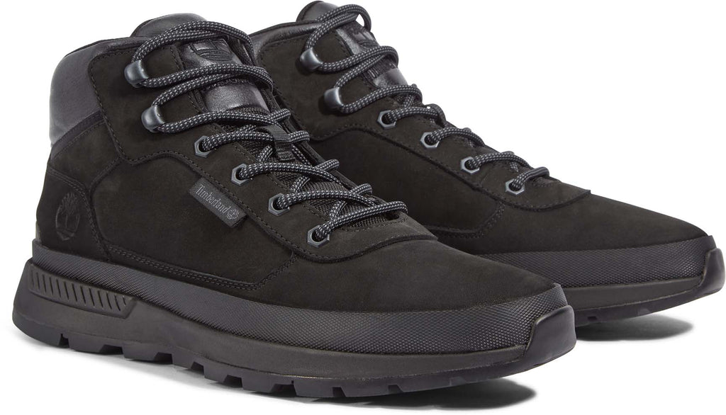Field Trekker Mid sneakers