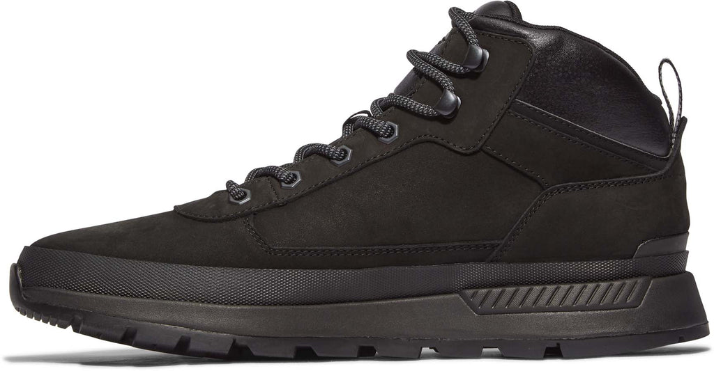 Field Trekker Mid sneakers