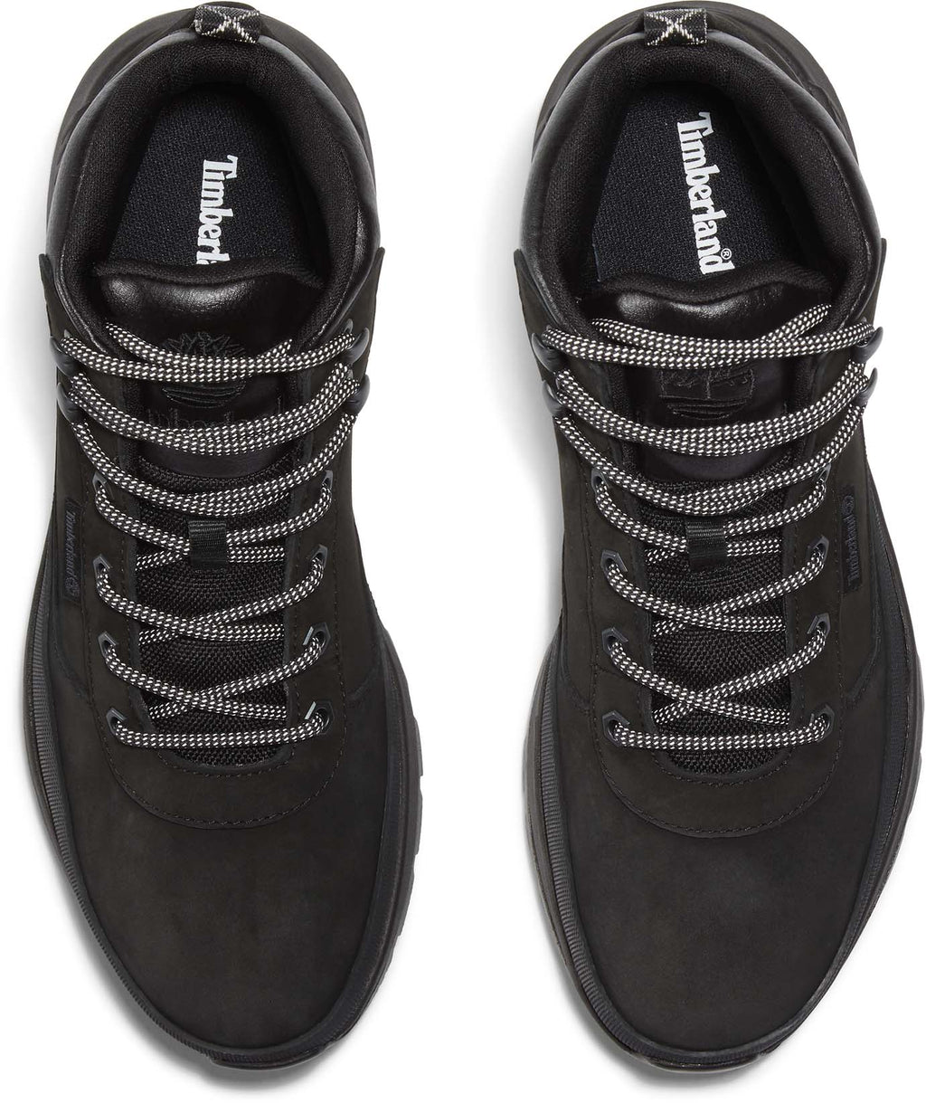 Field Trekker Mid sneakers