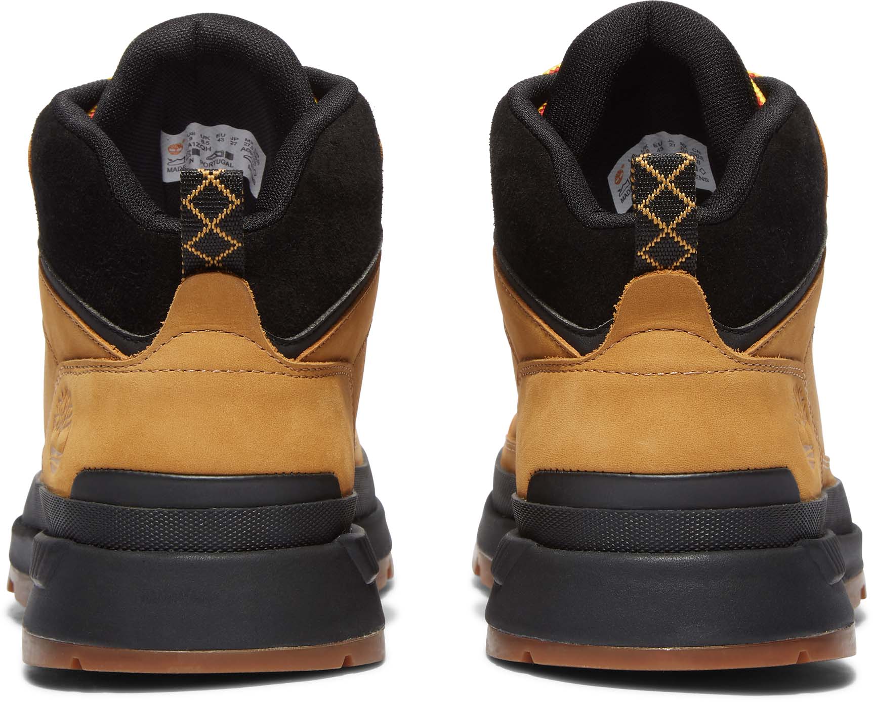 Field Trekker Mid sneakers