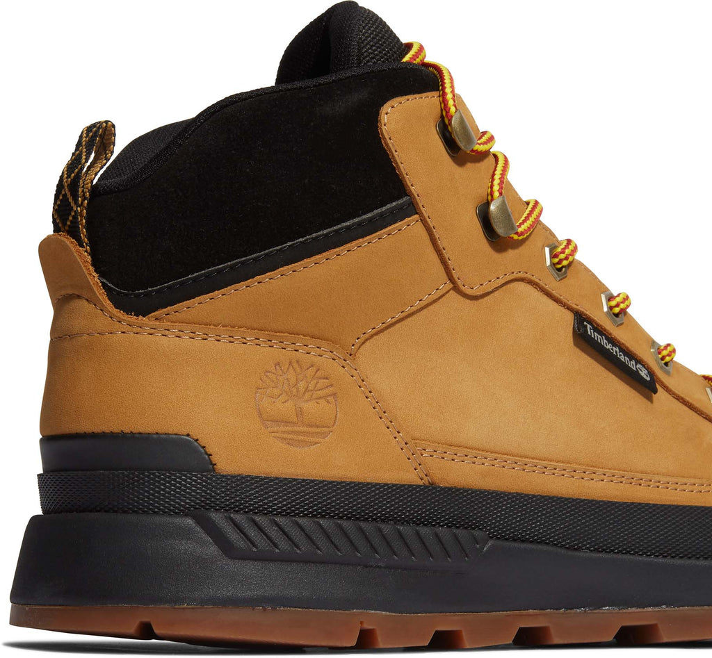 Field Trekker Mid sneakers