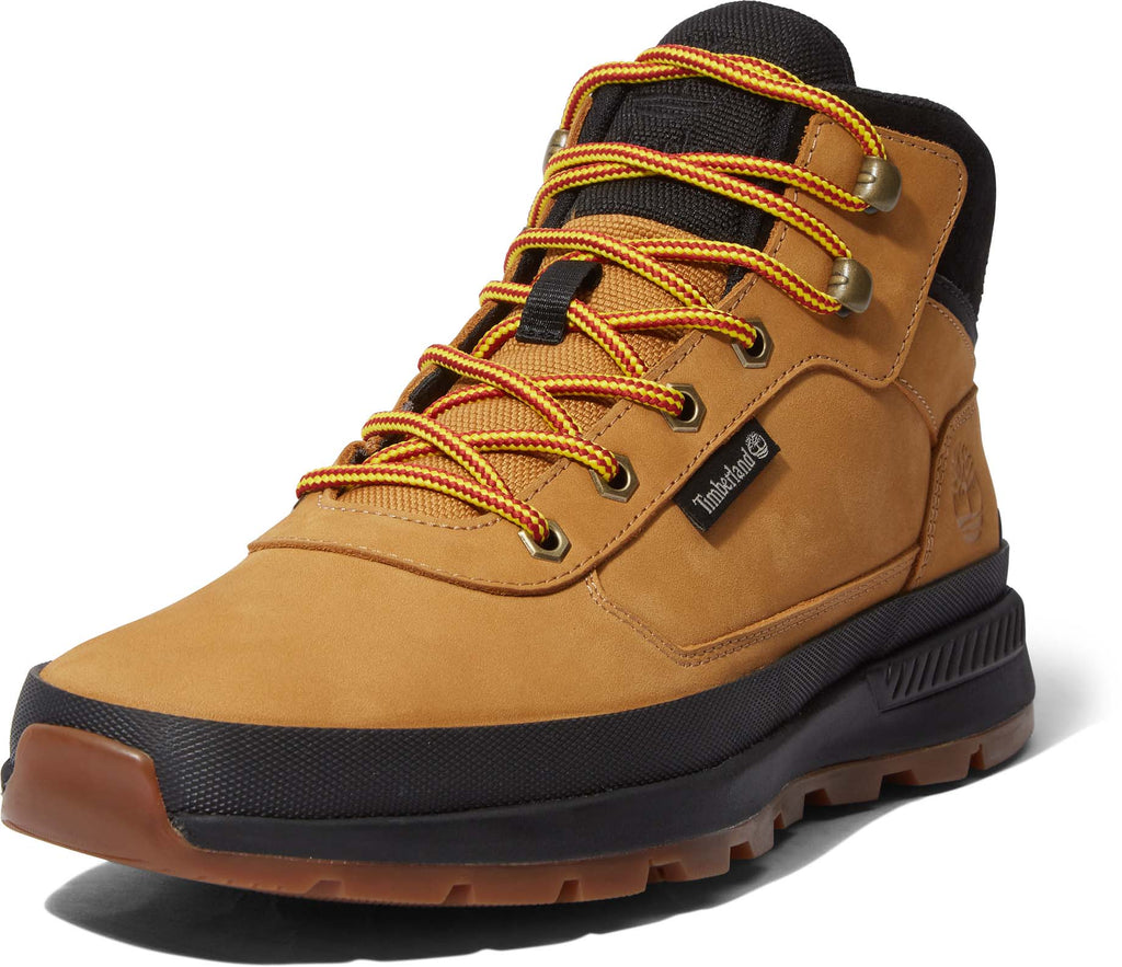 Field Trekker Mid sneakers