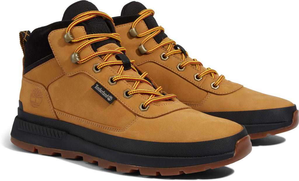 Field Trekker Mid sneakers