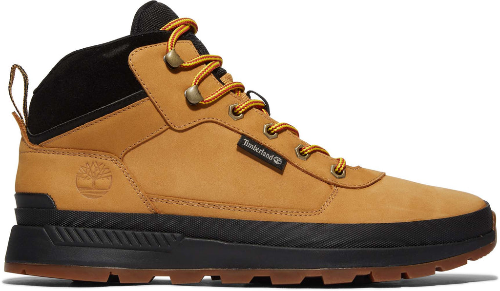 Field Trekker Mid sneakers