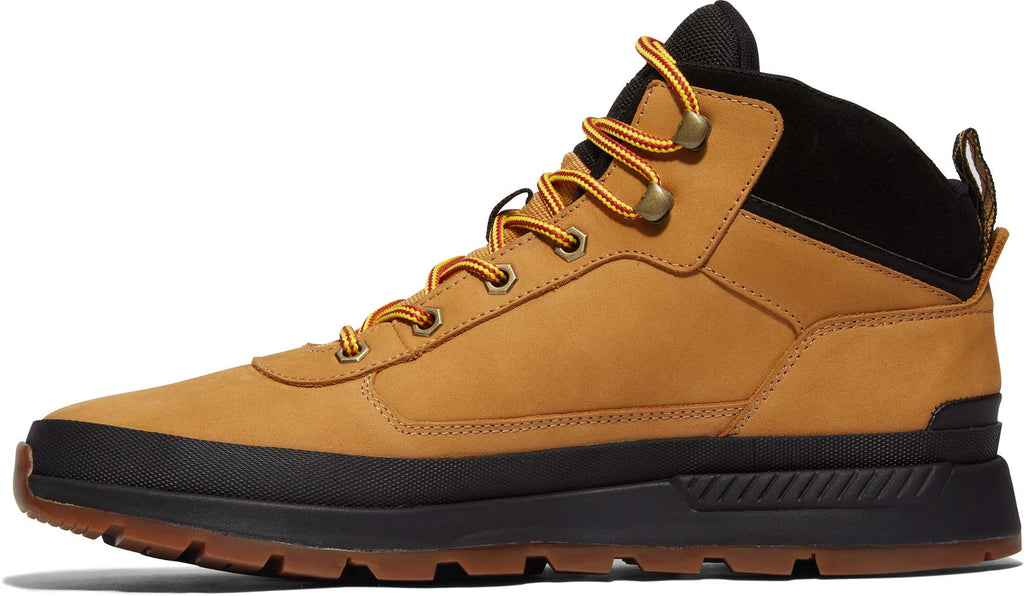 Field Trekker Mid sneakers
