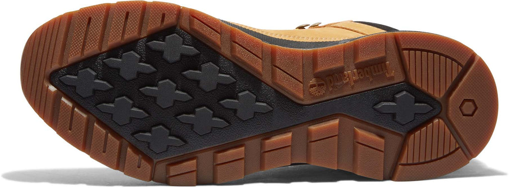 Field Trekker Mid sneakers