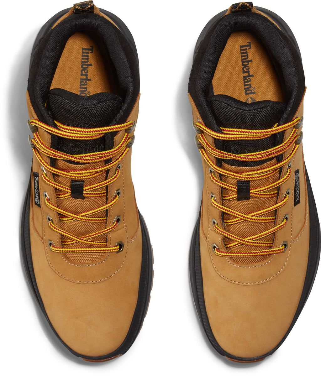 Field Trekker Mid sneakers