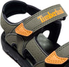 Perkins Row 2-strap Sandalen