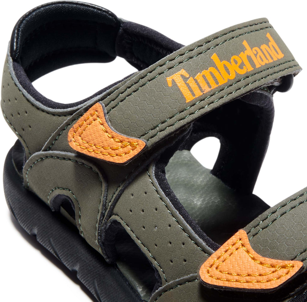 Perkins Row 2-strap Sandalen